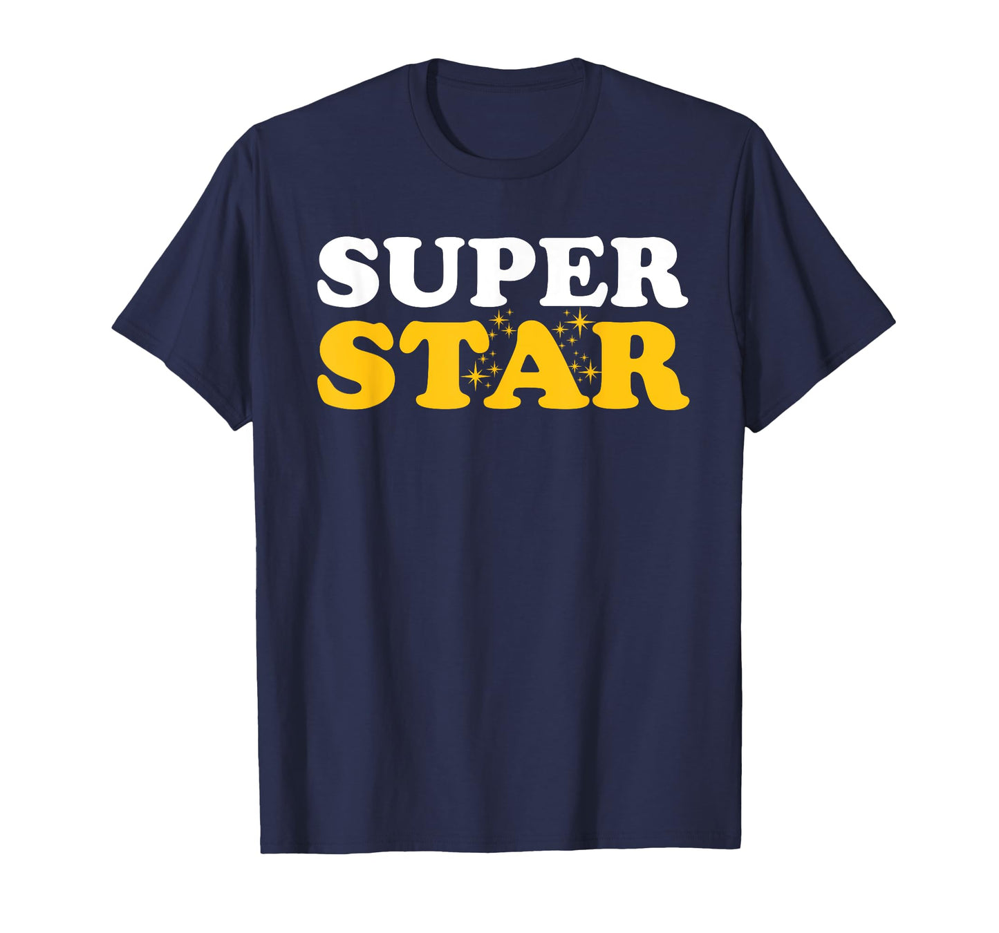 SuperStar T-Shirt
