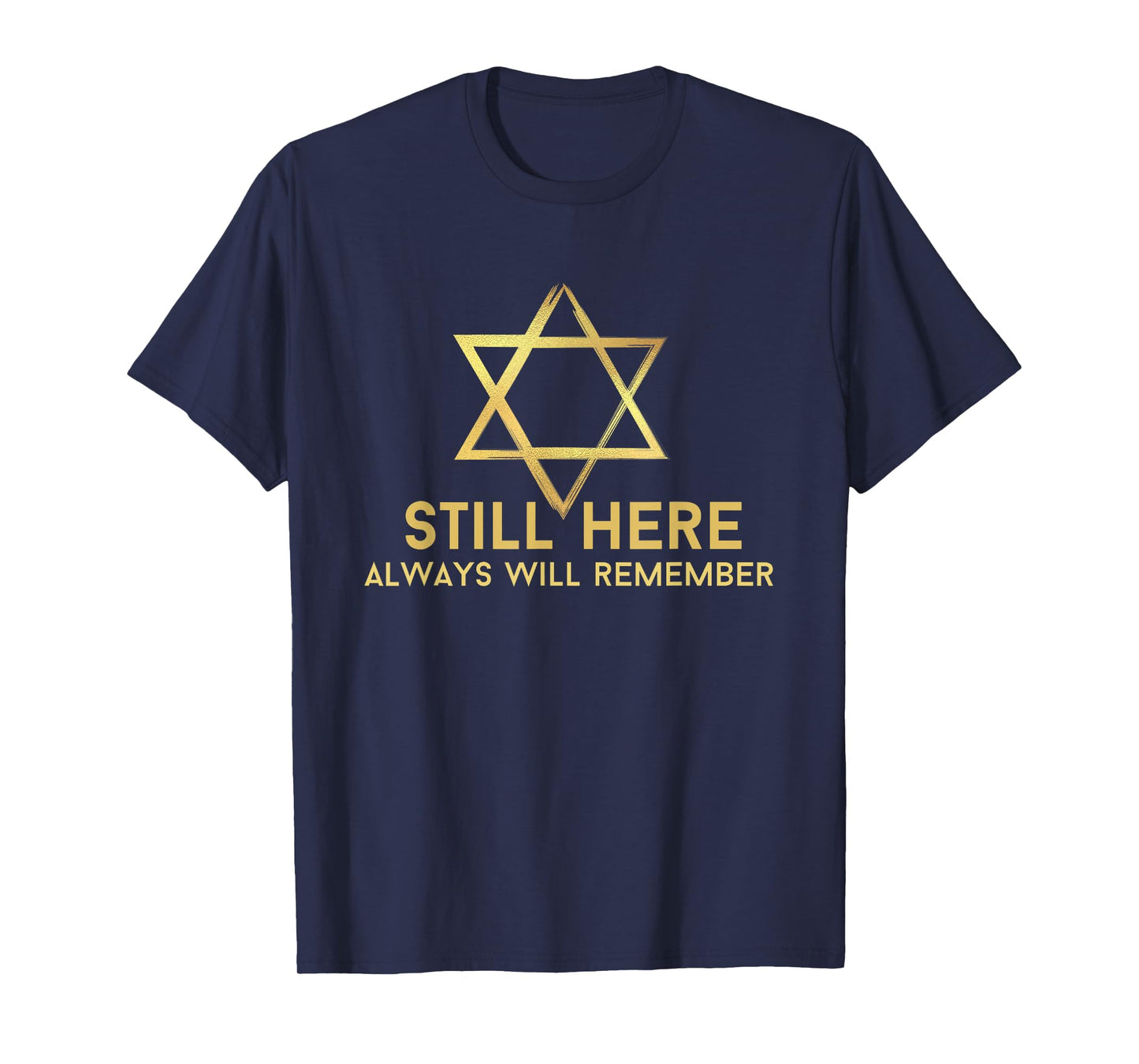 International Holocaust Remembrance Day T-Shirt