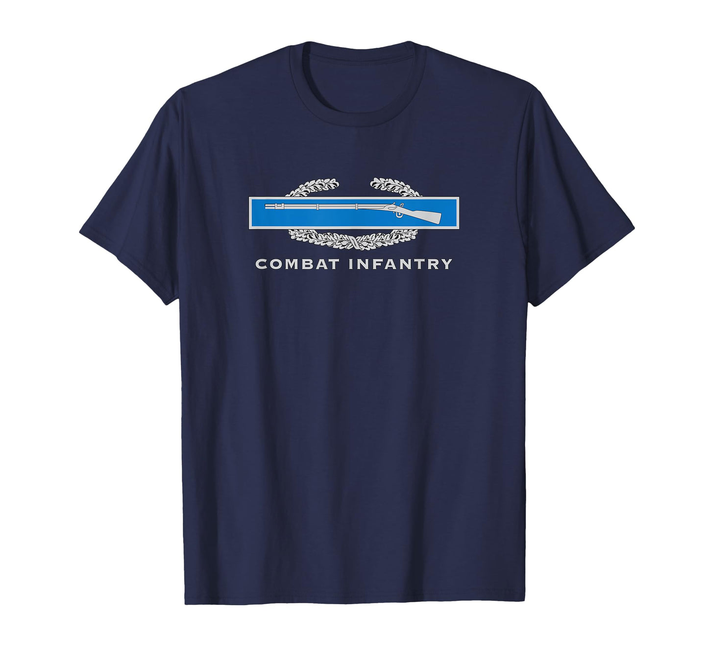 Combat Infantry T-Shirt