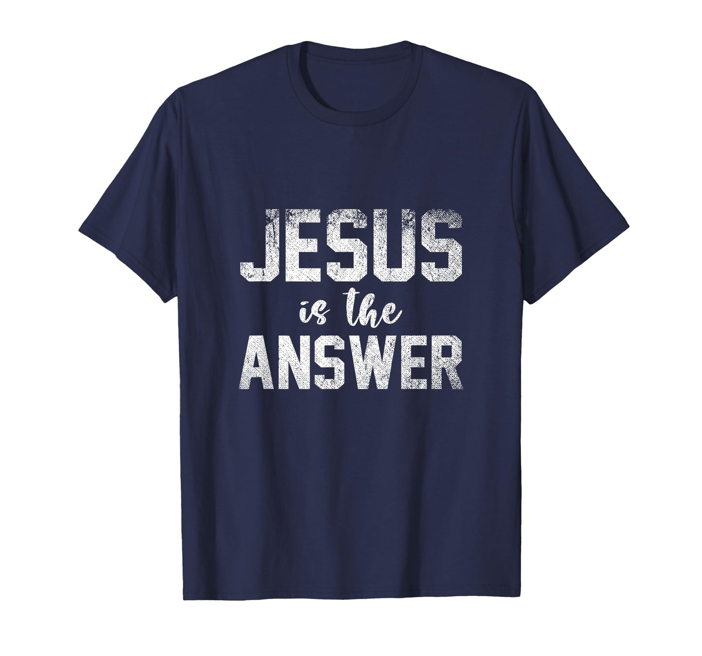 Jesus Changed My Life Ask Me How Jesus T-Shirt