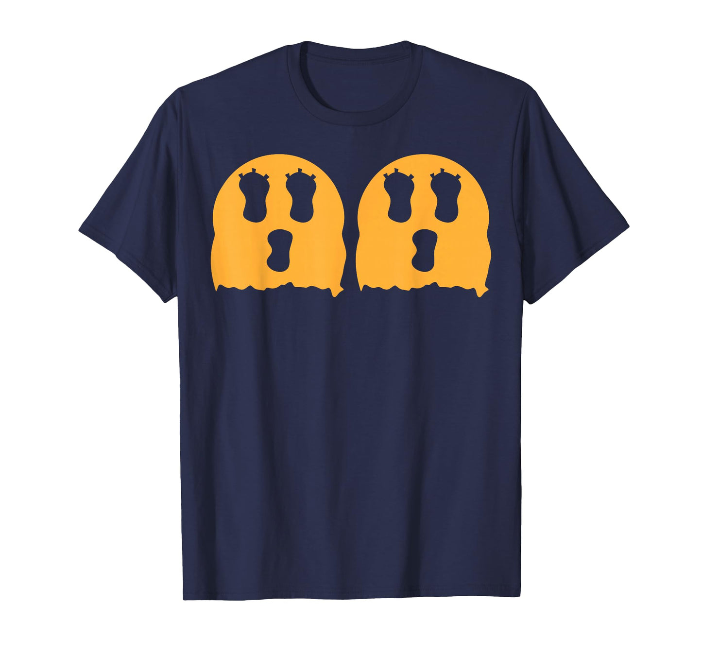 Halloween Skulls - Halloween T-Shirt