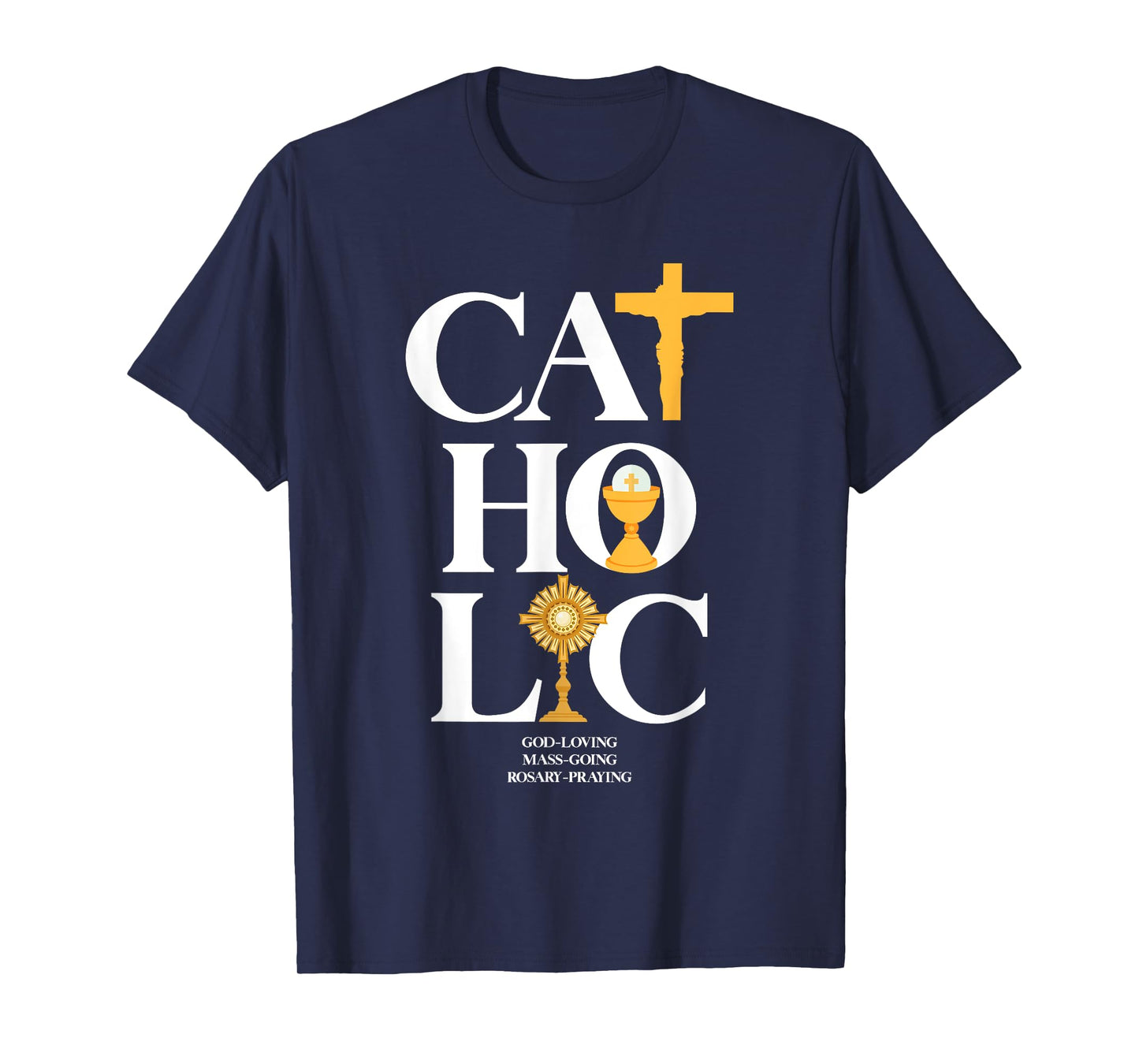 Catholic T-Shirt