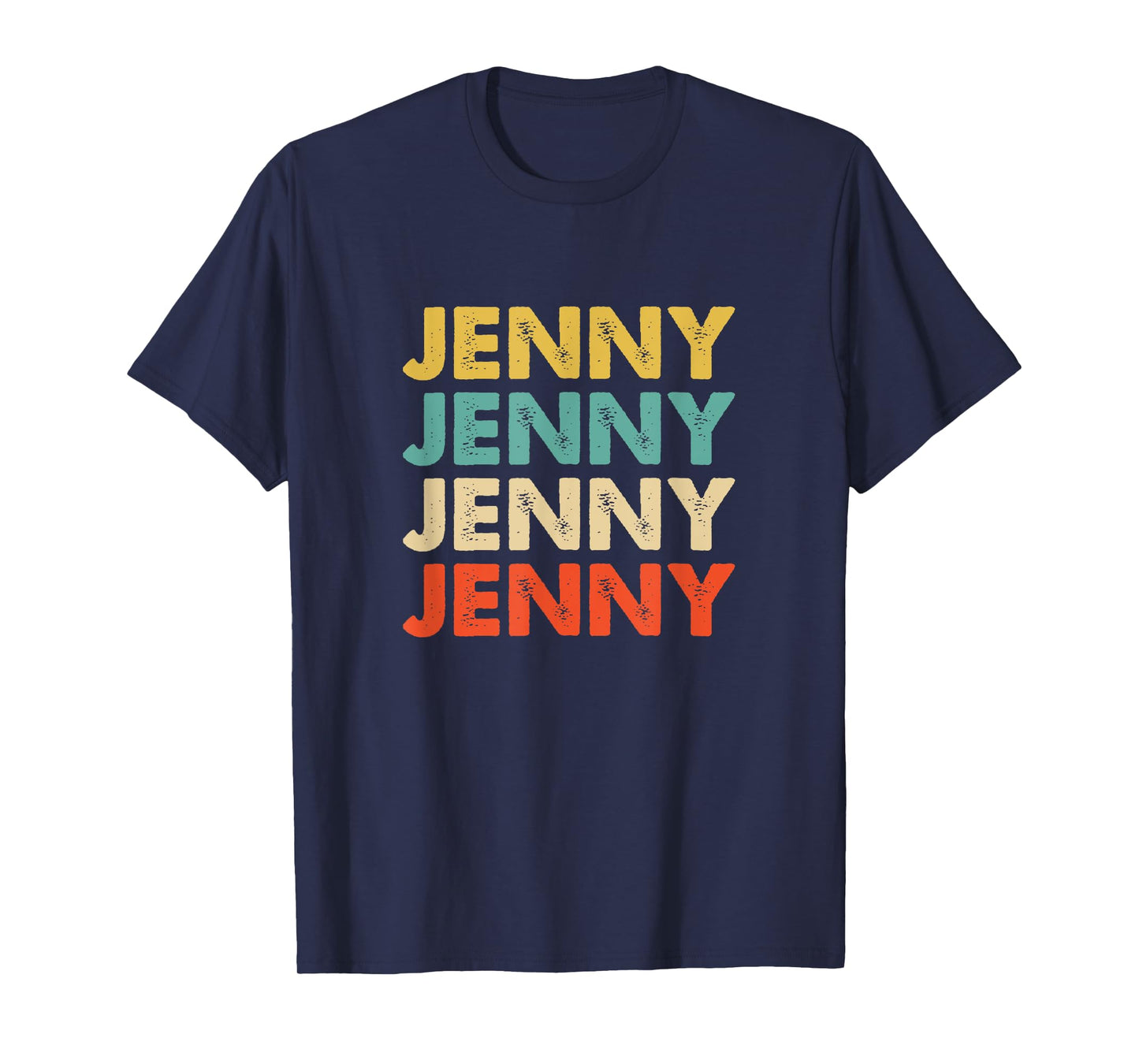 Jenny Name T-Shirt