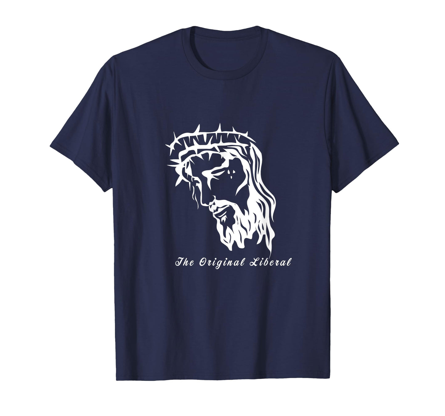 Jesus the original T-Shirt