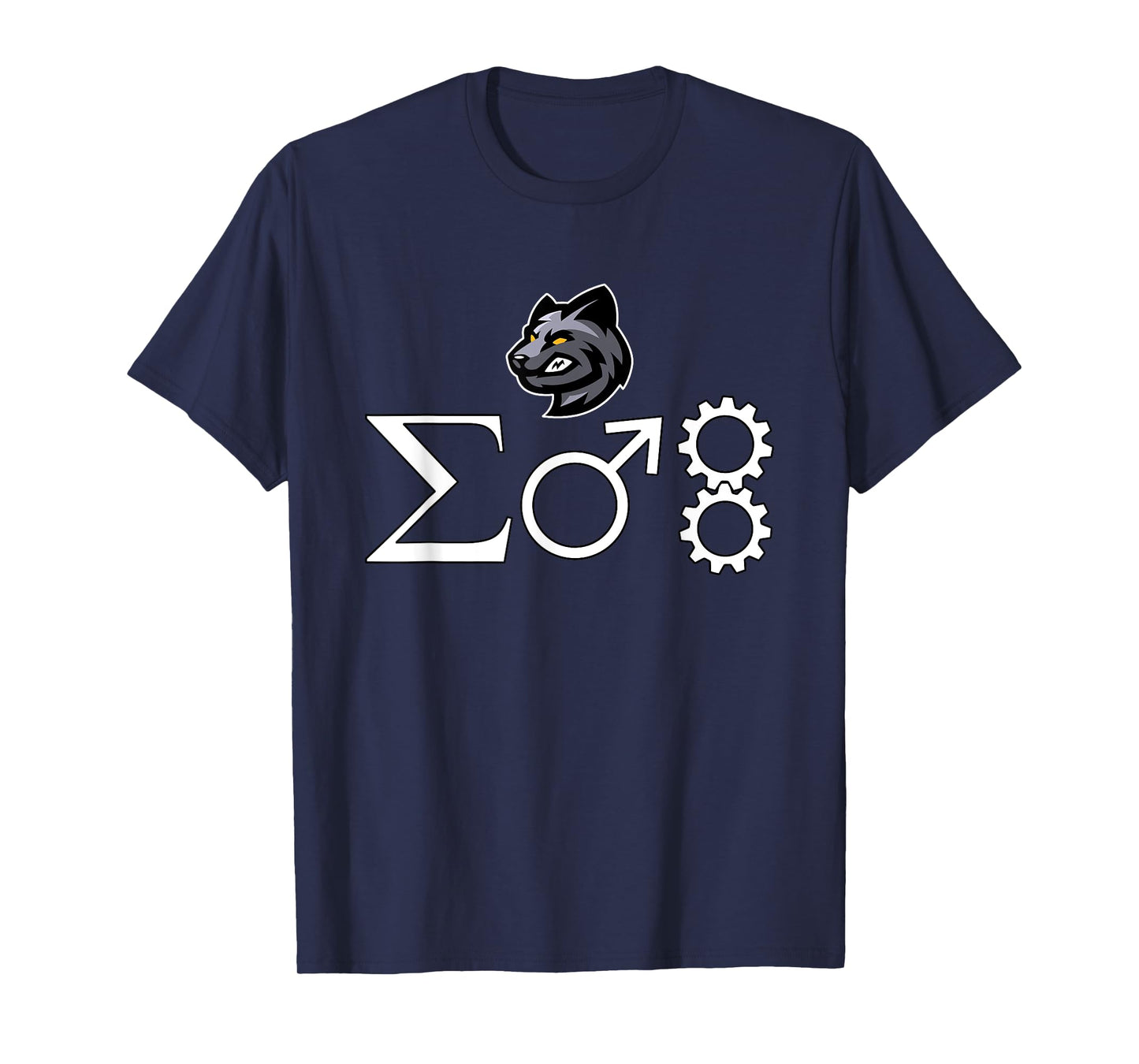 Sigma Male Grindset Grind set T-Shirt