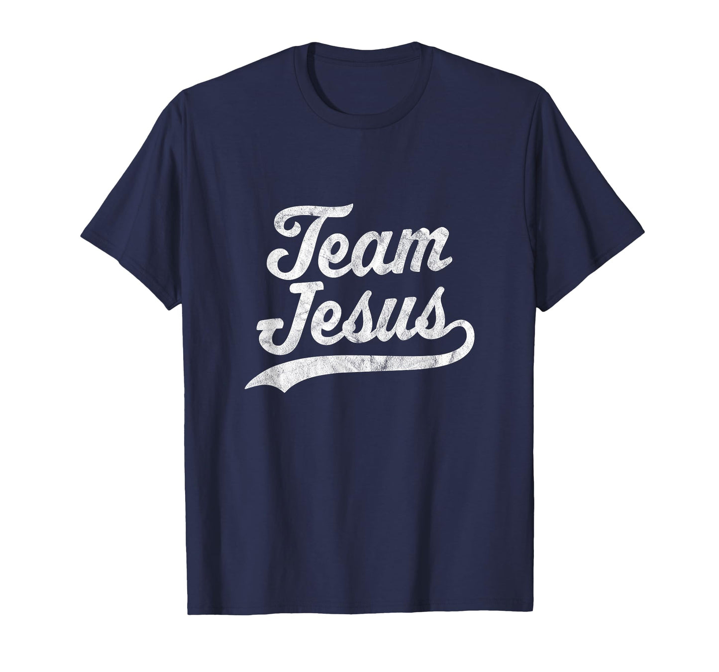 Team Jesus T-Shirt