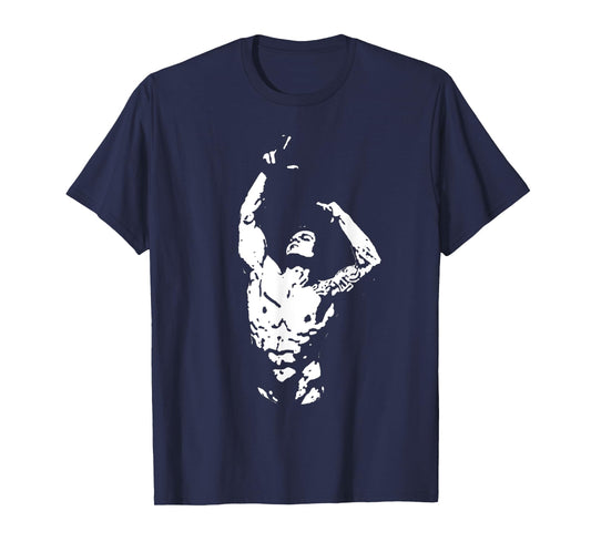 Zyzz Son of Zeus T-shirt T-Shirt