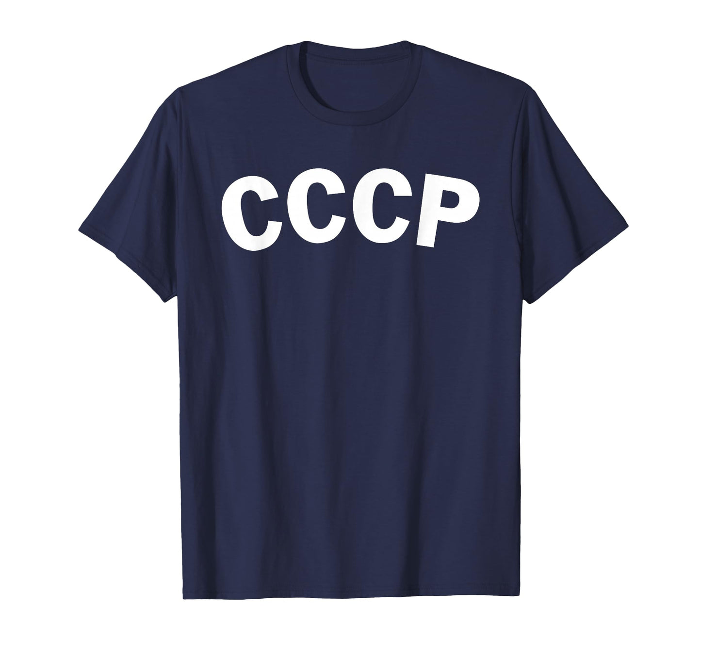 USSR Lavrov CCCP Soviet Union Vintage Retro T-Shirt