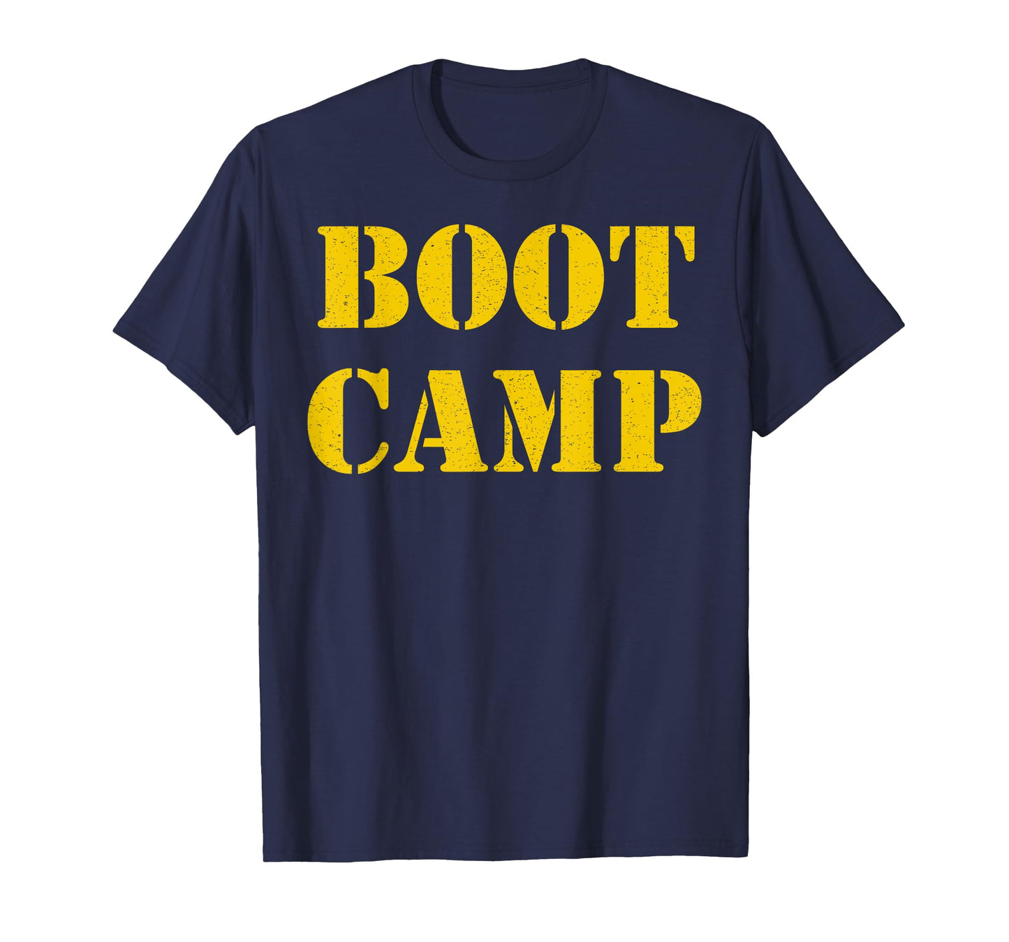 Boot Camp T-Shirt
