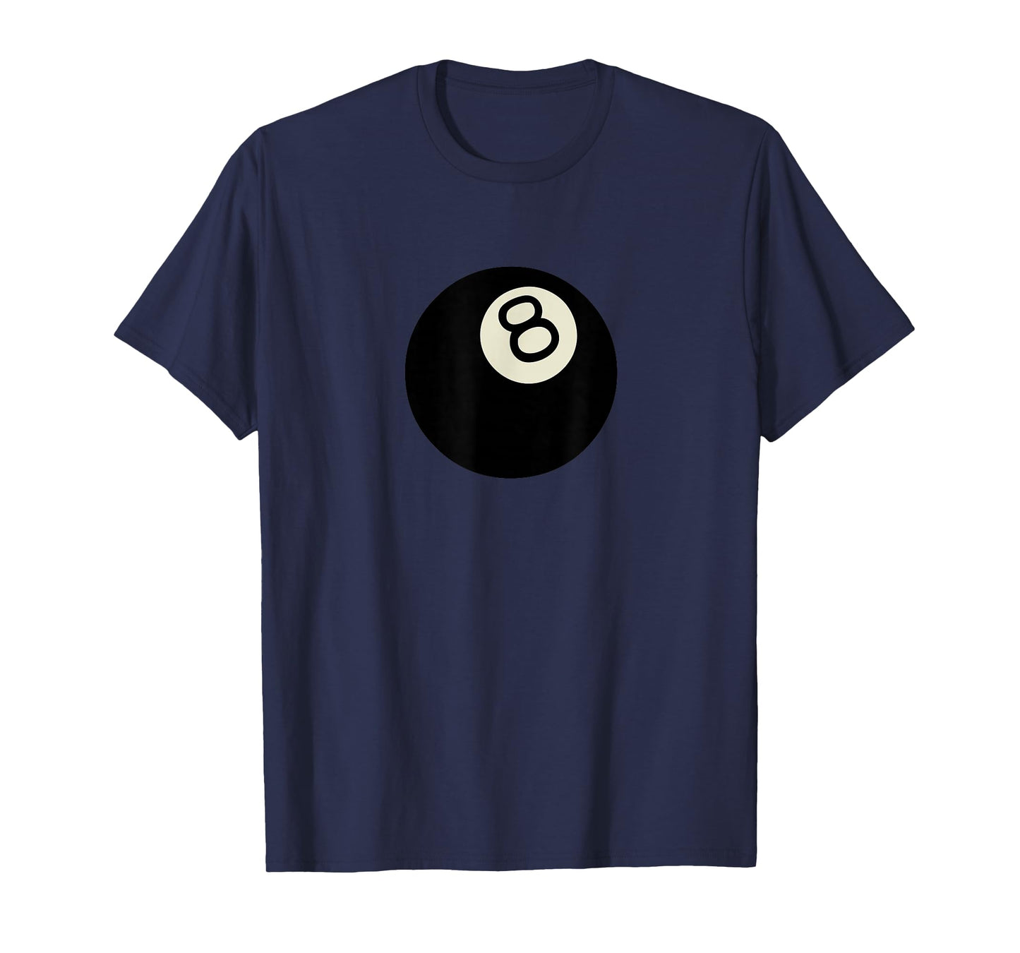 Vintage 8 Ball T-Shirt