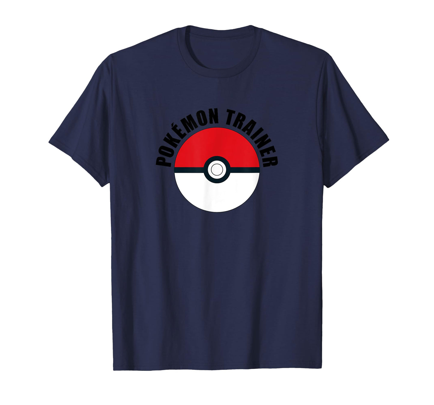 Pokemon Trainer T-Shirt