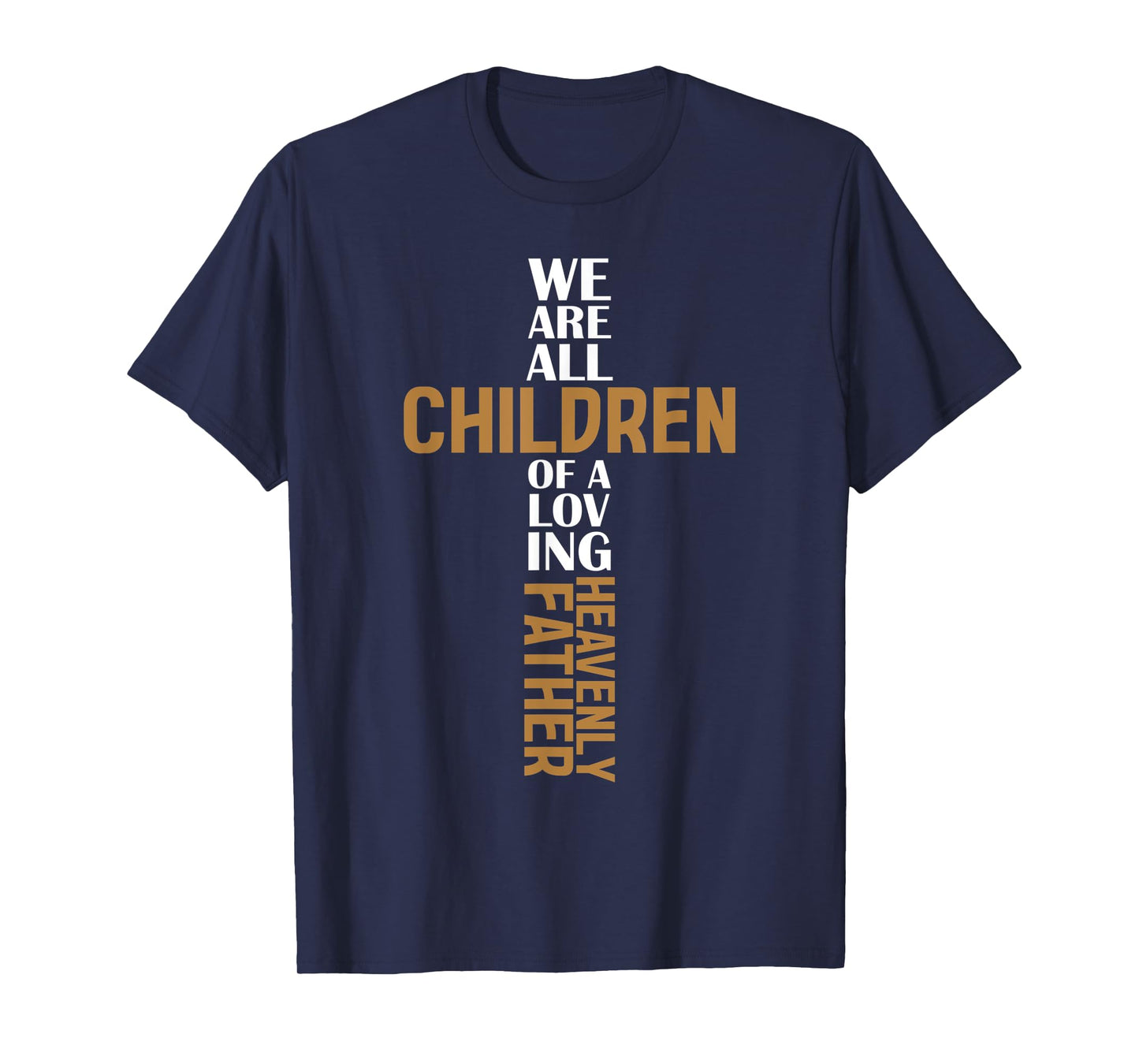 Church of Jesus Christ Latter Day Saint Quote Mormon T-Shirt