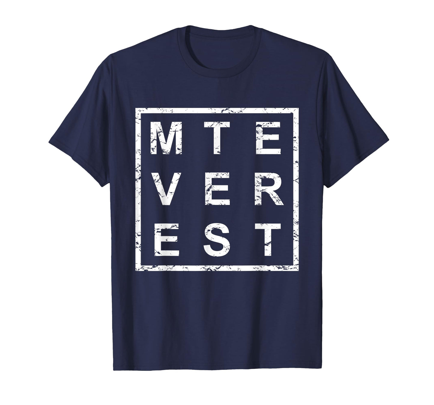 Mount Everest T-Shirt