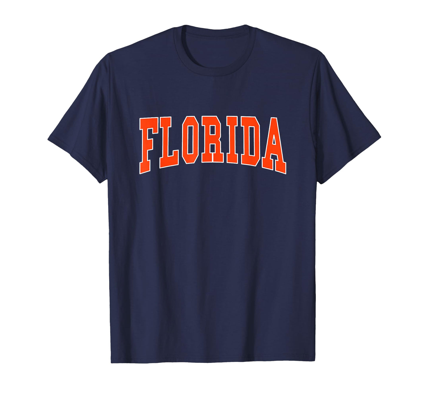 FLORIDA - Throwback Design - Classic T-Shirt