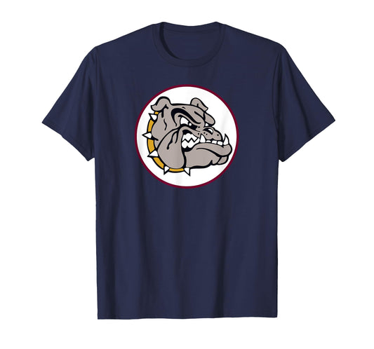 Summer Creek Bulldogs T-Shirt