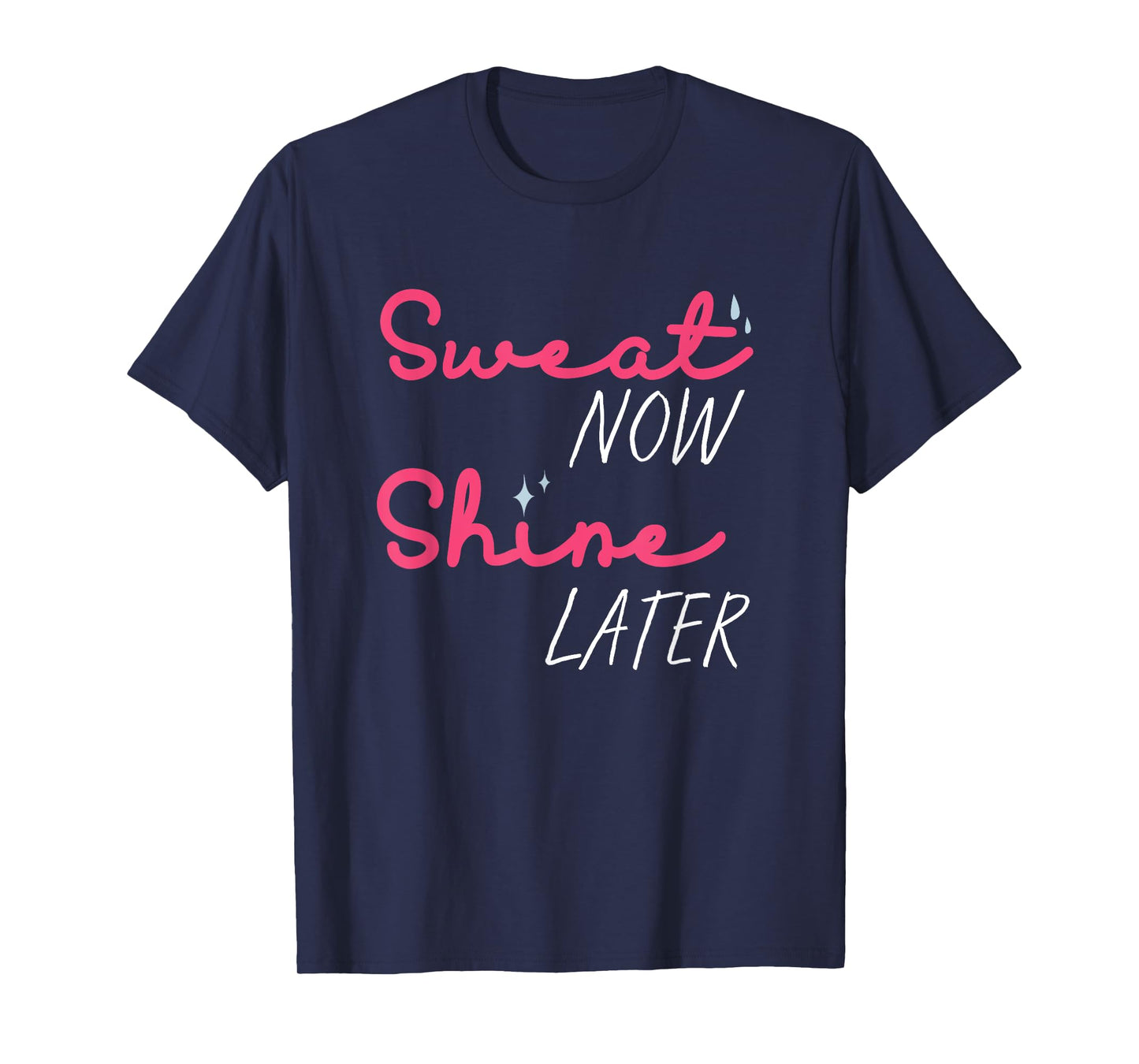 Fitness Gym Design For Girls And Women T-Shirt