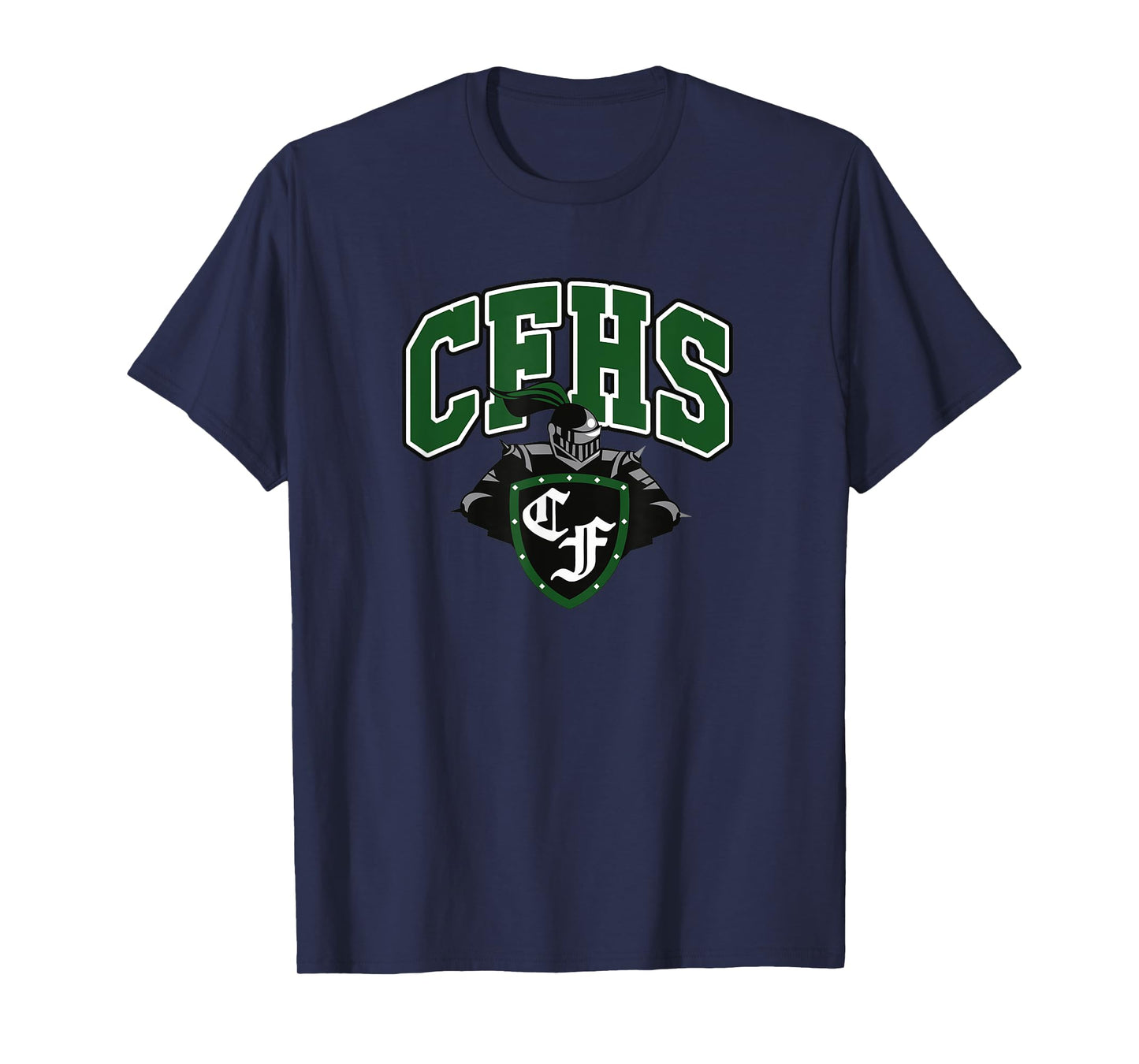 Clear Falls High School Knights T-Shirt