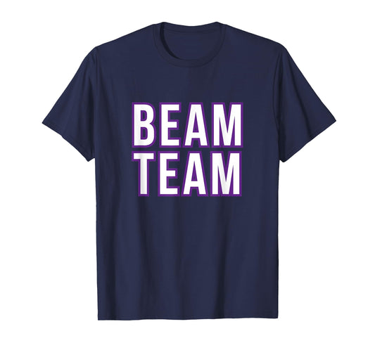 Beam Team Sacramento T-Shirt