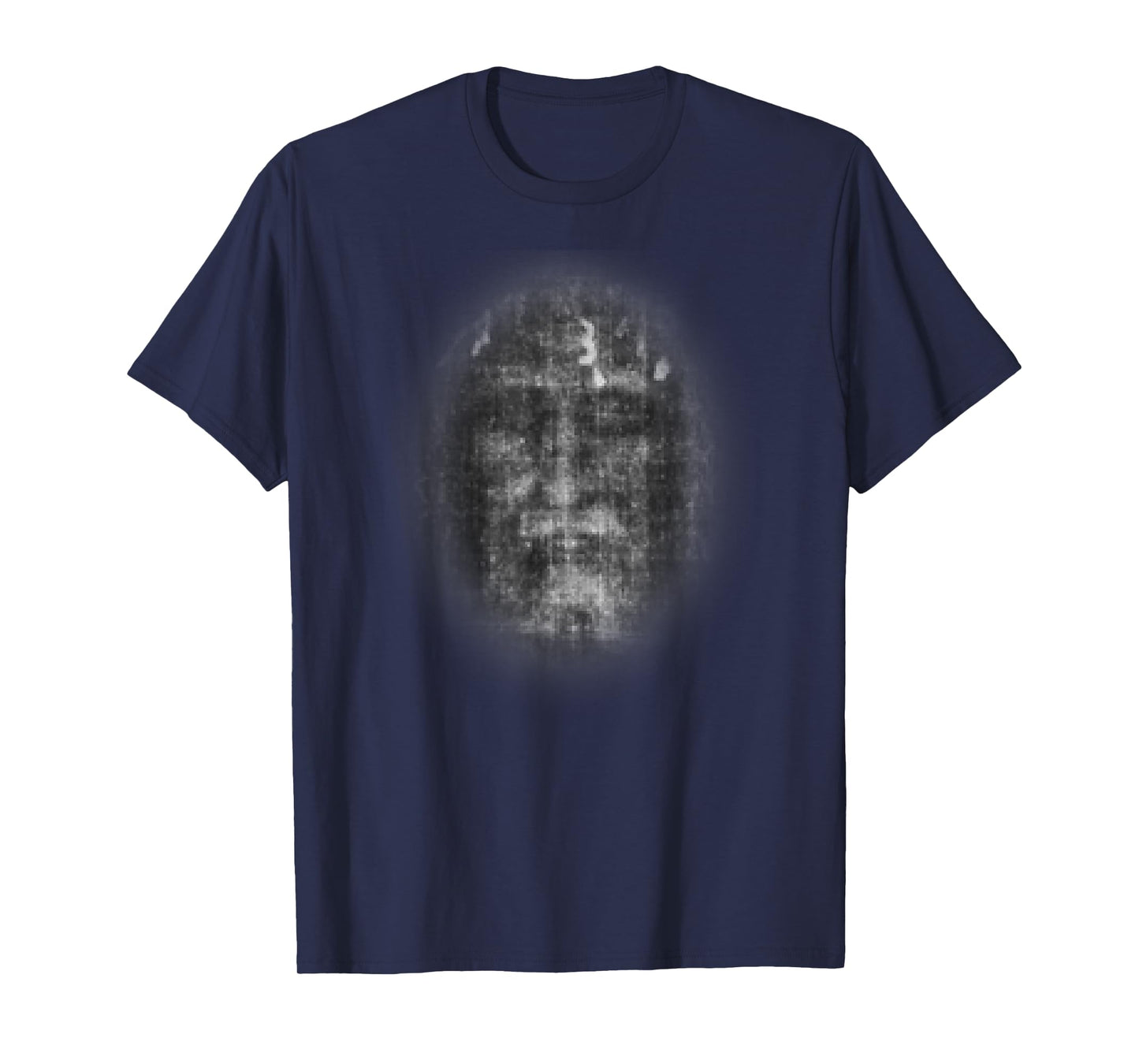Jesus Christ Shroud of Turin T-Shirt