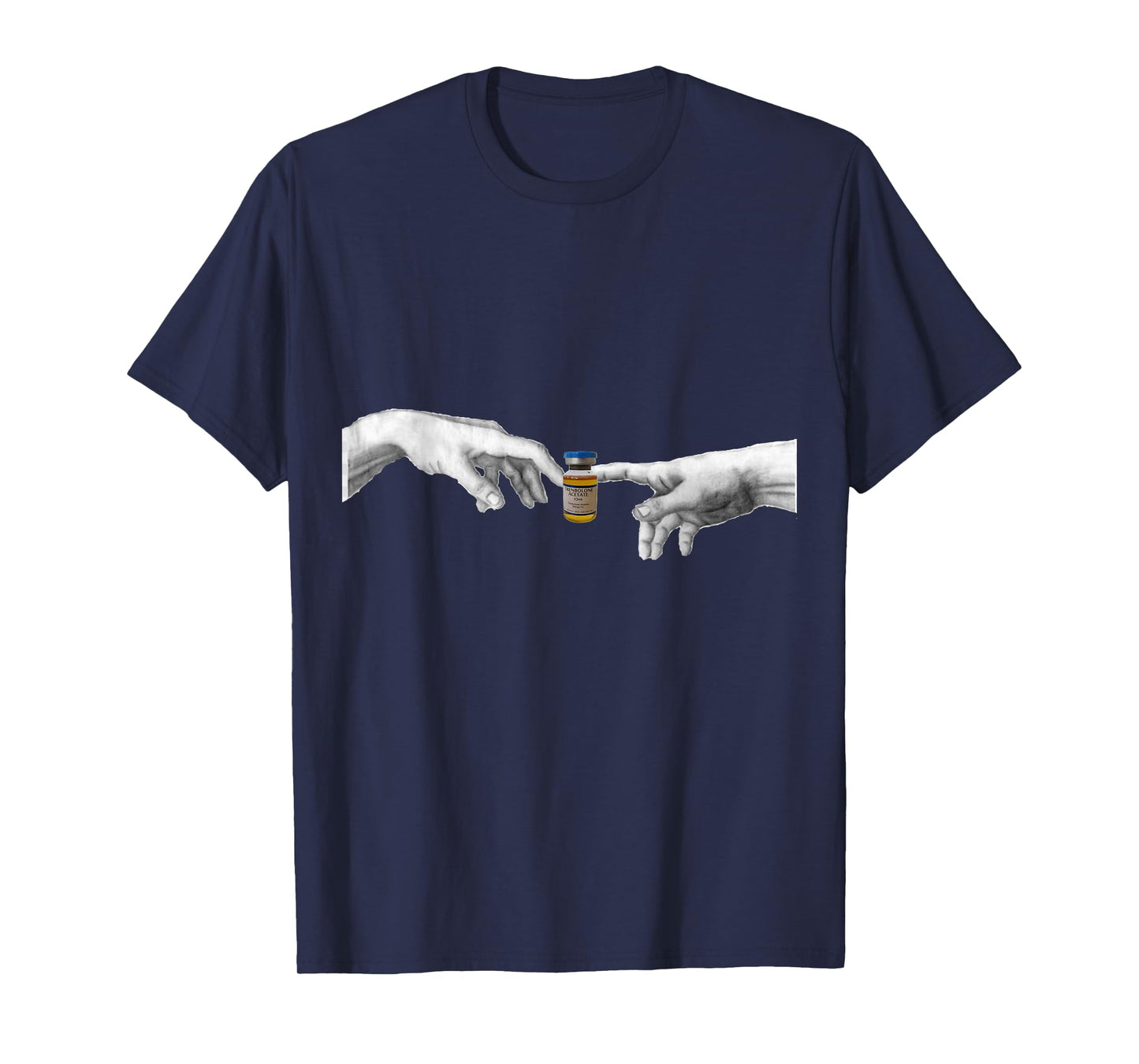 Hand of Tren T-Shirt