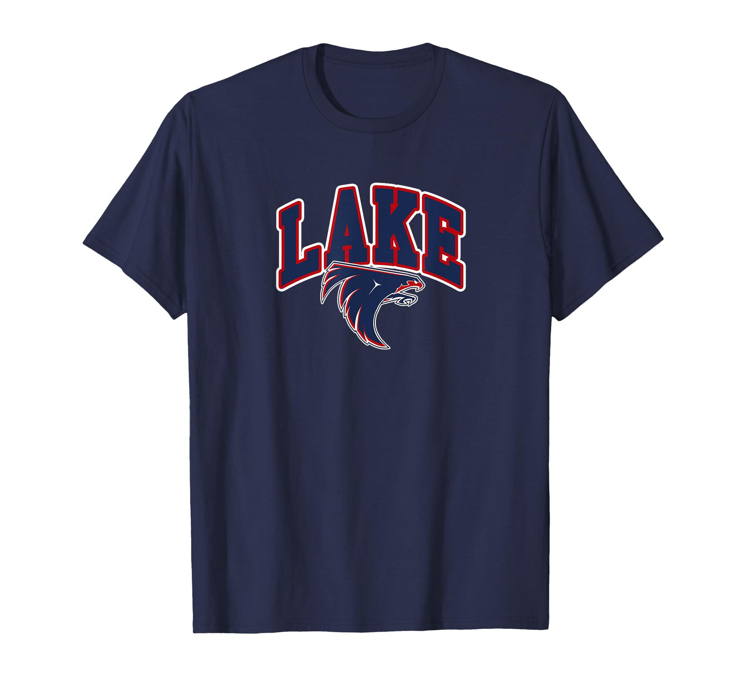Clear Lake High School Falcons T-Shirt