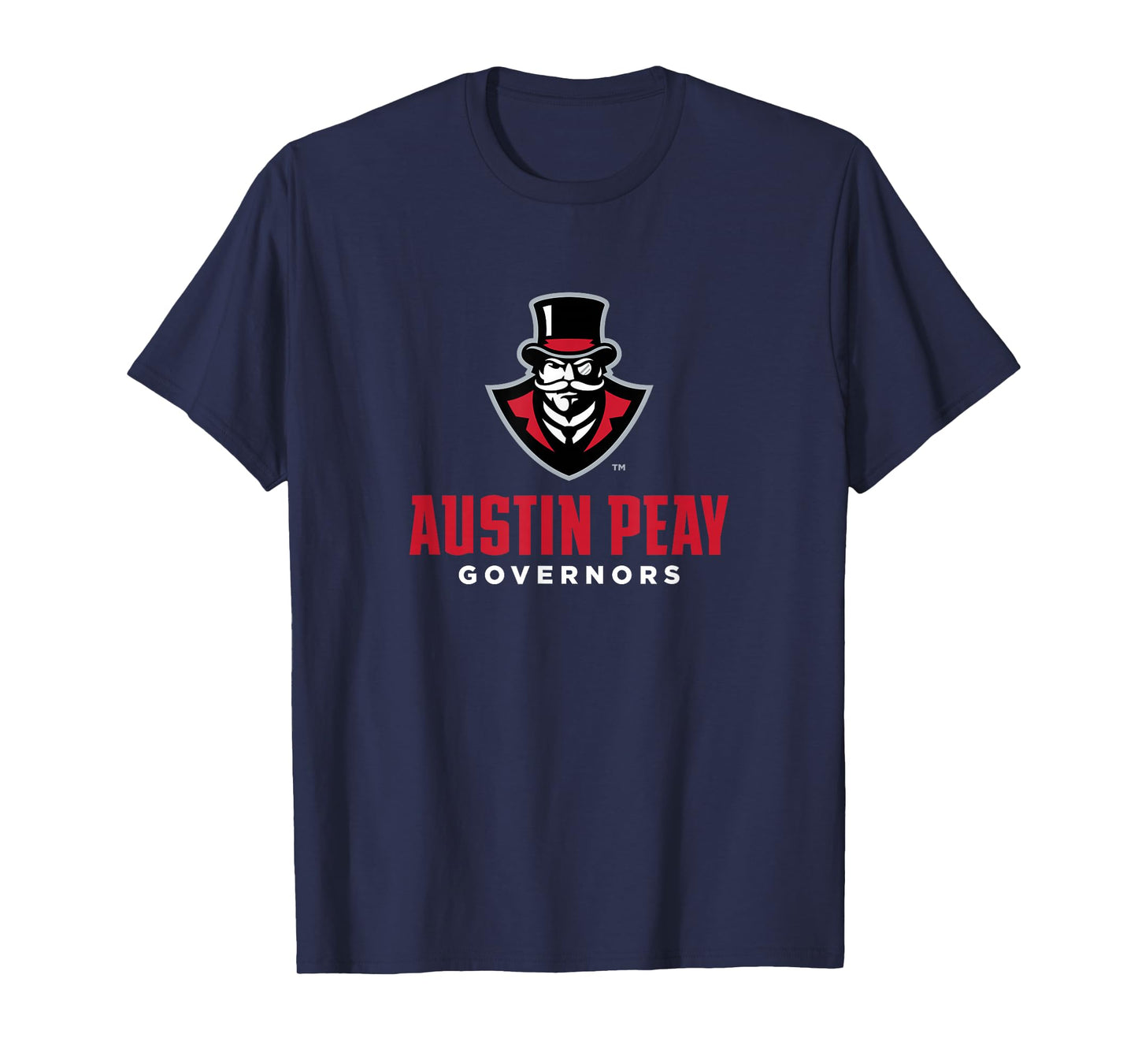 Austin Peay State University Governors Apparel Fans T-Shirt