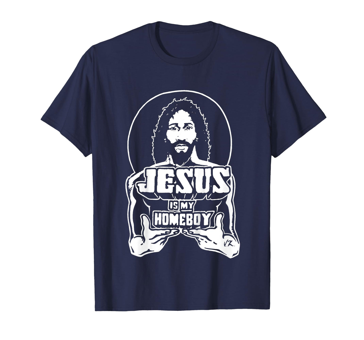 Kids Jesus Is My Homeboy Youth T-shirt T-Shirt