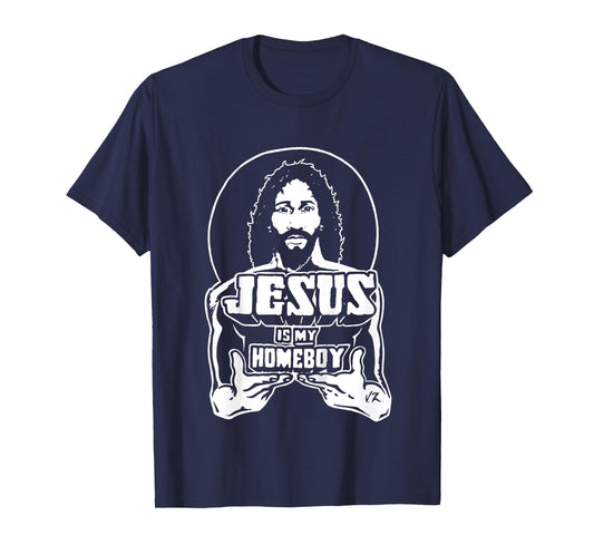 Kids Jesus Is My Homeboy Youth T-shirt T-Shirt