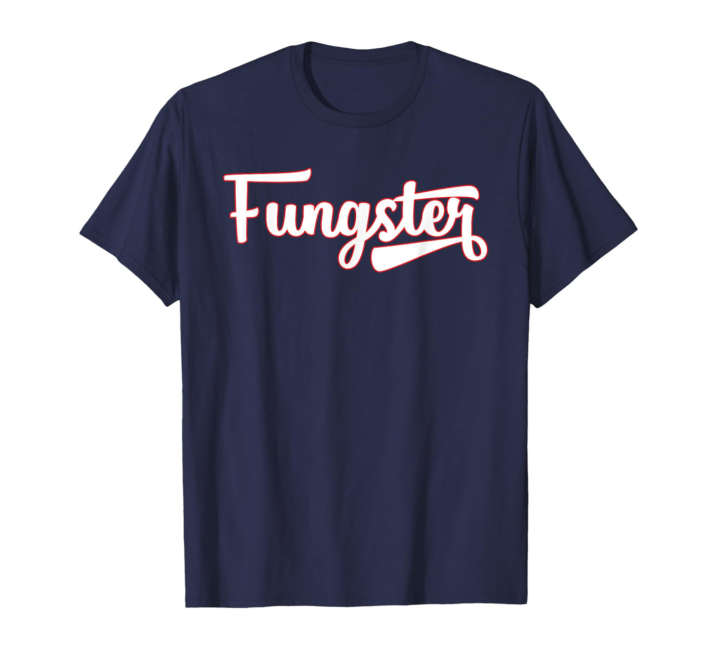 Fungster T-Shirt - Perfect For Fasting Lovers T-Shirt
