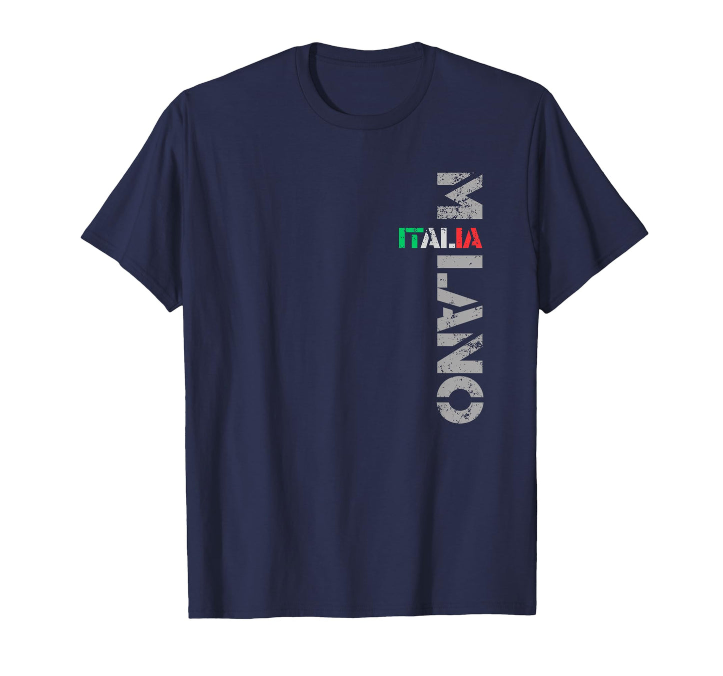 Milano Italy Vintage T-Shirt