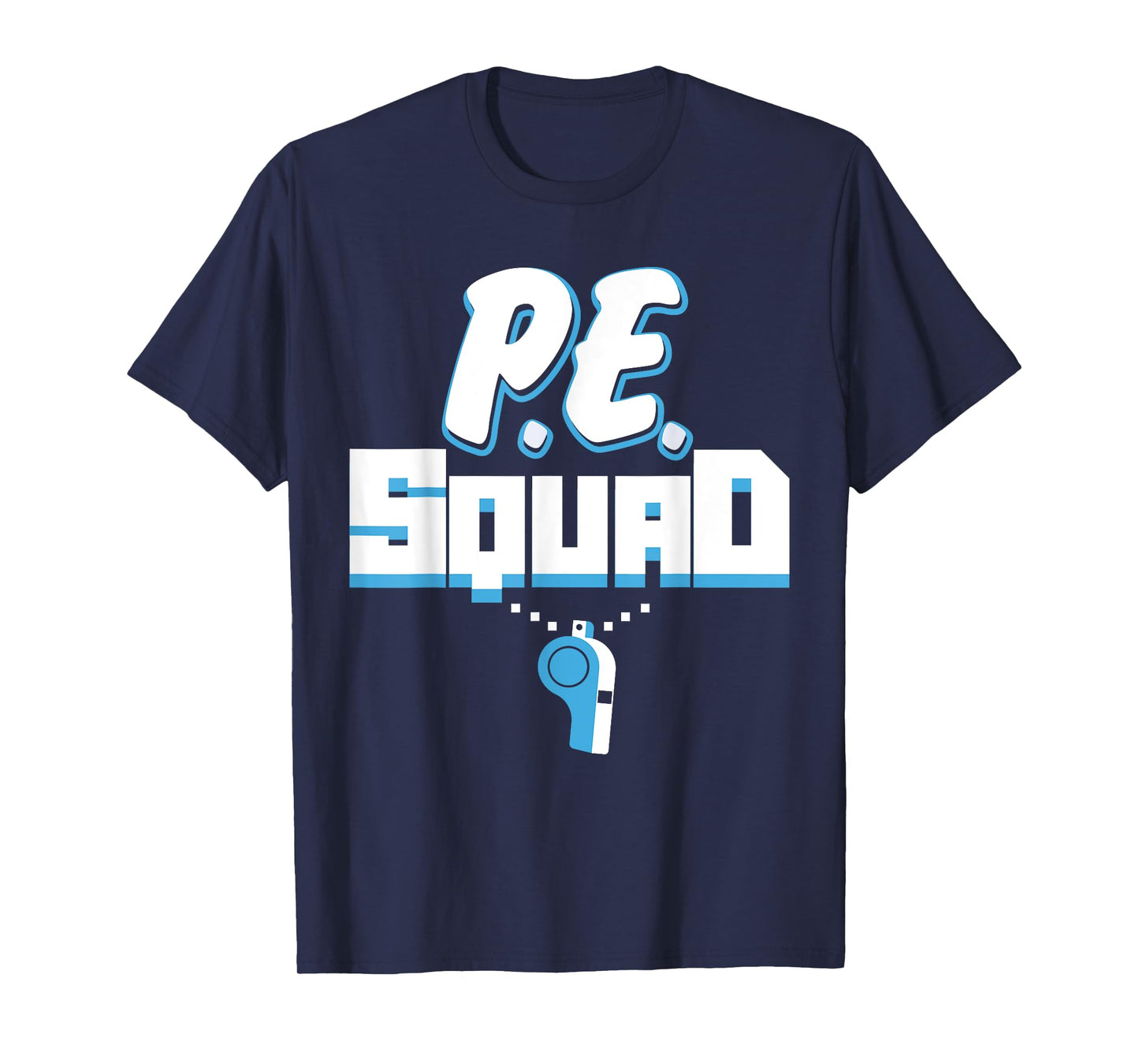 PE Teacher Shirts Gym Physical Education Ed Gift Women T-Shirt