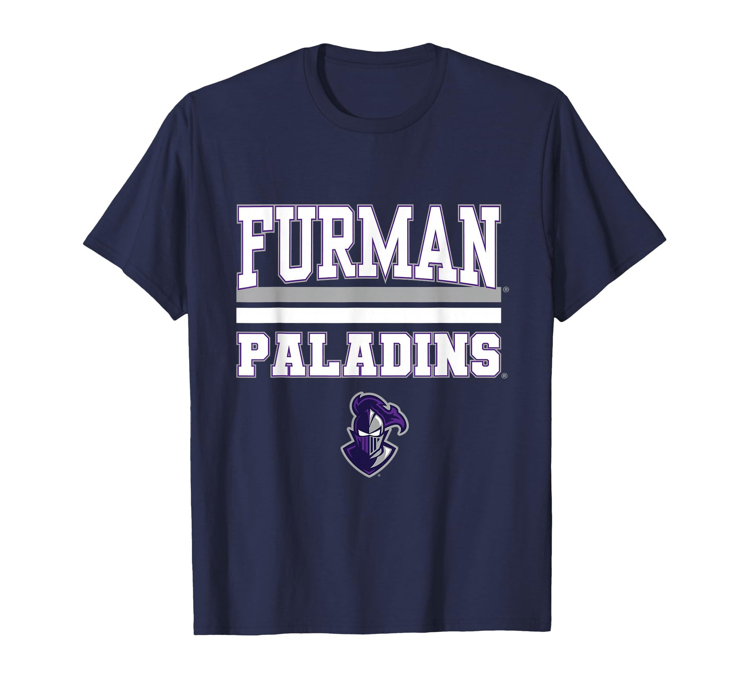 Furman Paladins |NCAA Official University Merch | VNPFUR301 T-Shirt