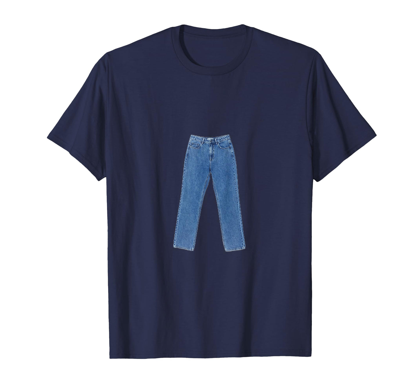 Jeans T-Shirt