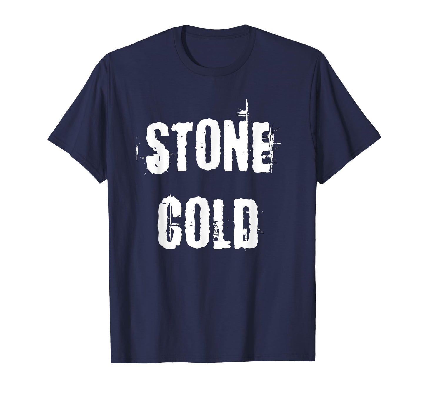 Stone Cold T-Shirt
