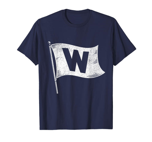 Chicago W T-Shirt