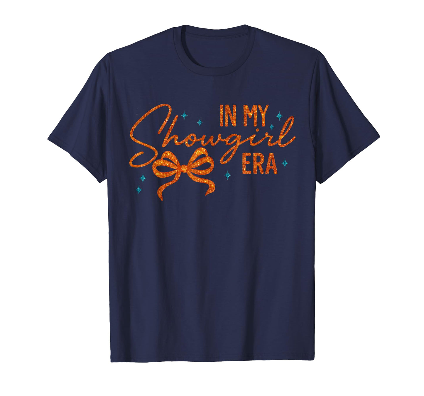 Cute Retro in My Show Girl Era Gift for Men Women T-Shirt
