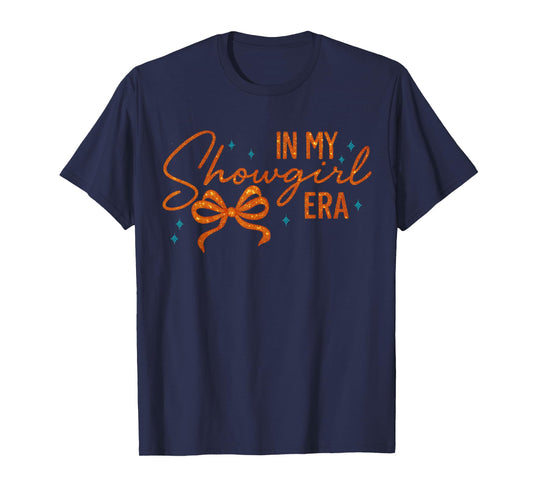 Cute Retro in My Show Girl Era Gift for Men Women T-Shirt