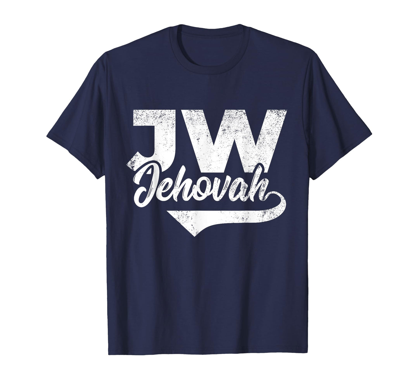 JW Jehovah Witness Accessories Idea T-Shirt