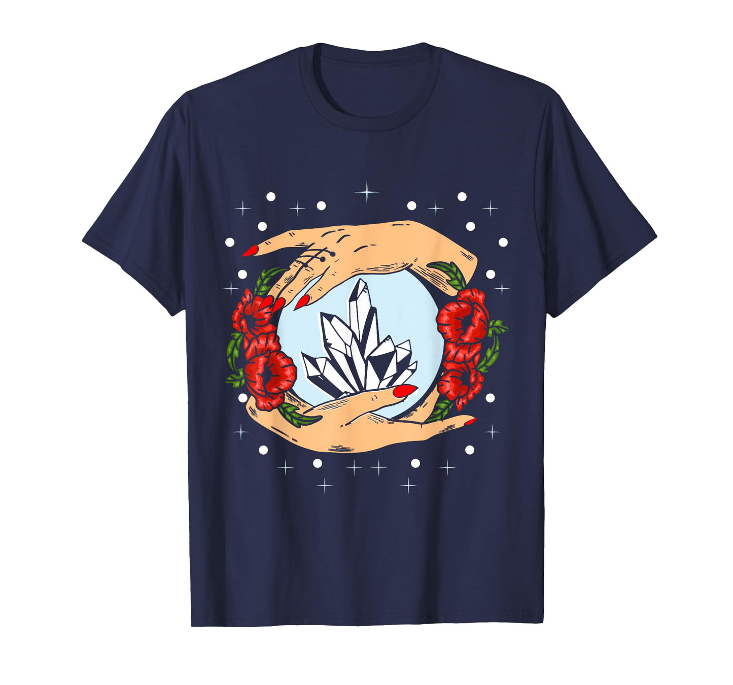 Psychic Reading T-Shirt