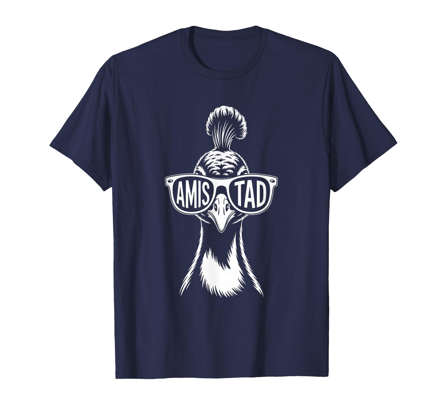 Amistad House of Friendship, RCA School Teachers T-Shirt