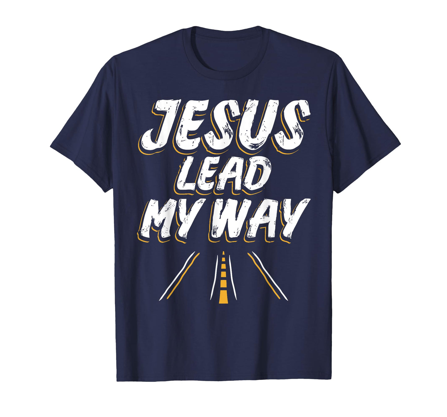 Jesus God Christian T-Shirt