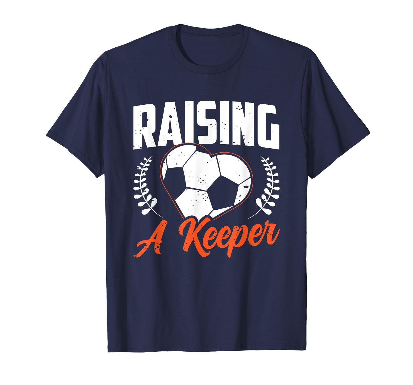Raising A Keeper T-Shirt