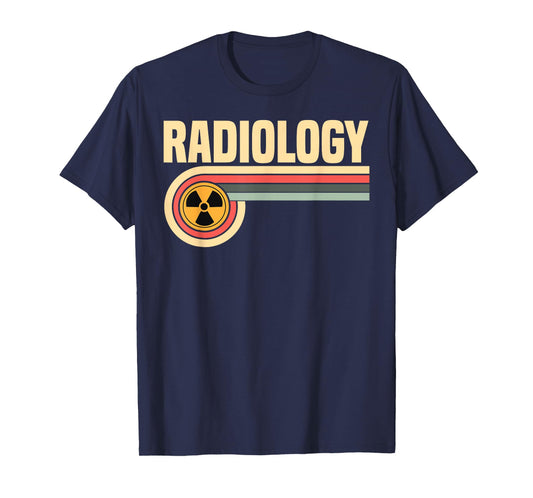 Radiology T-Shirt