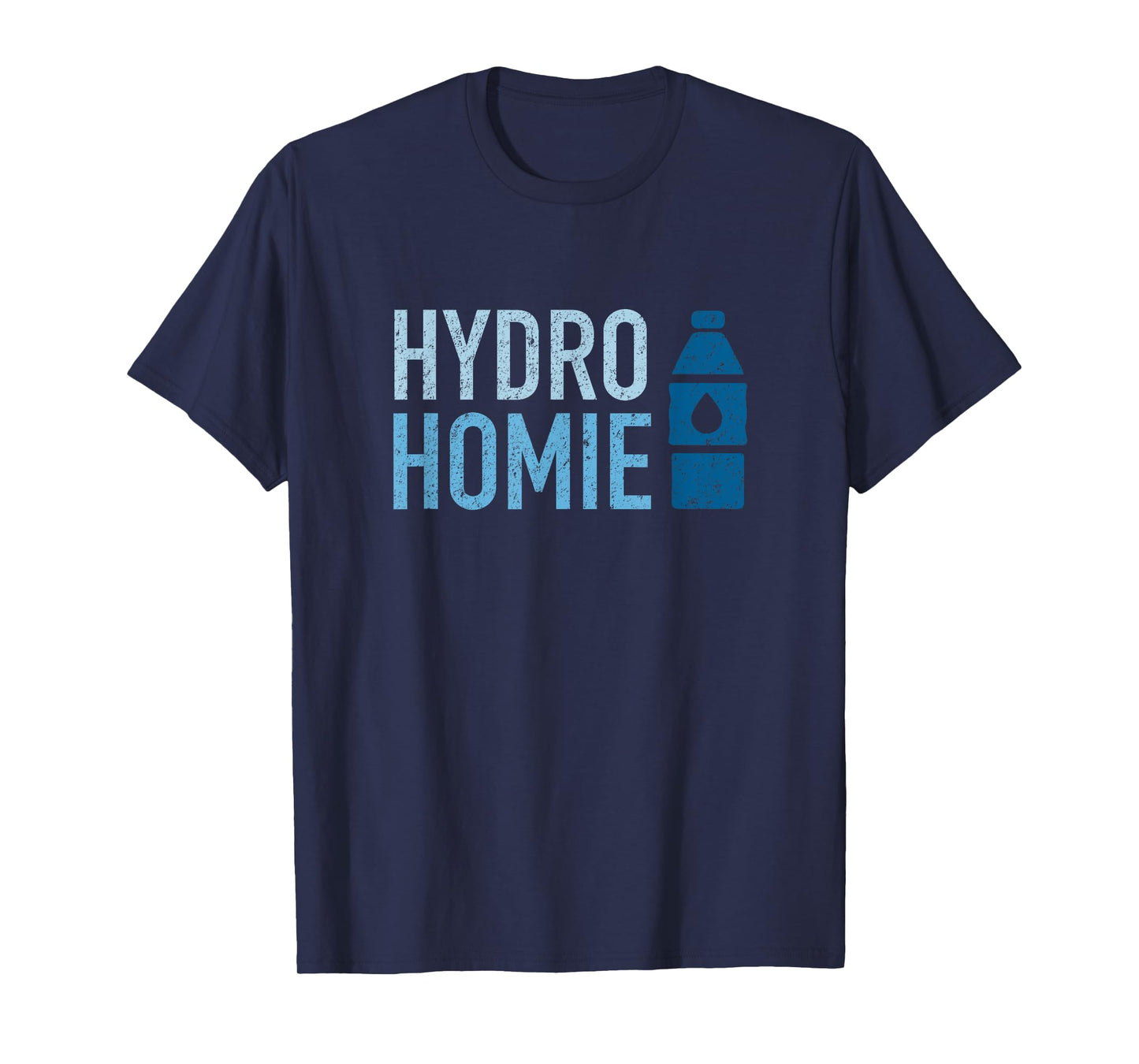 Hydro Homie T-Shirt