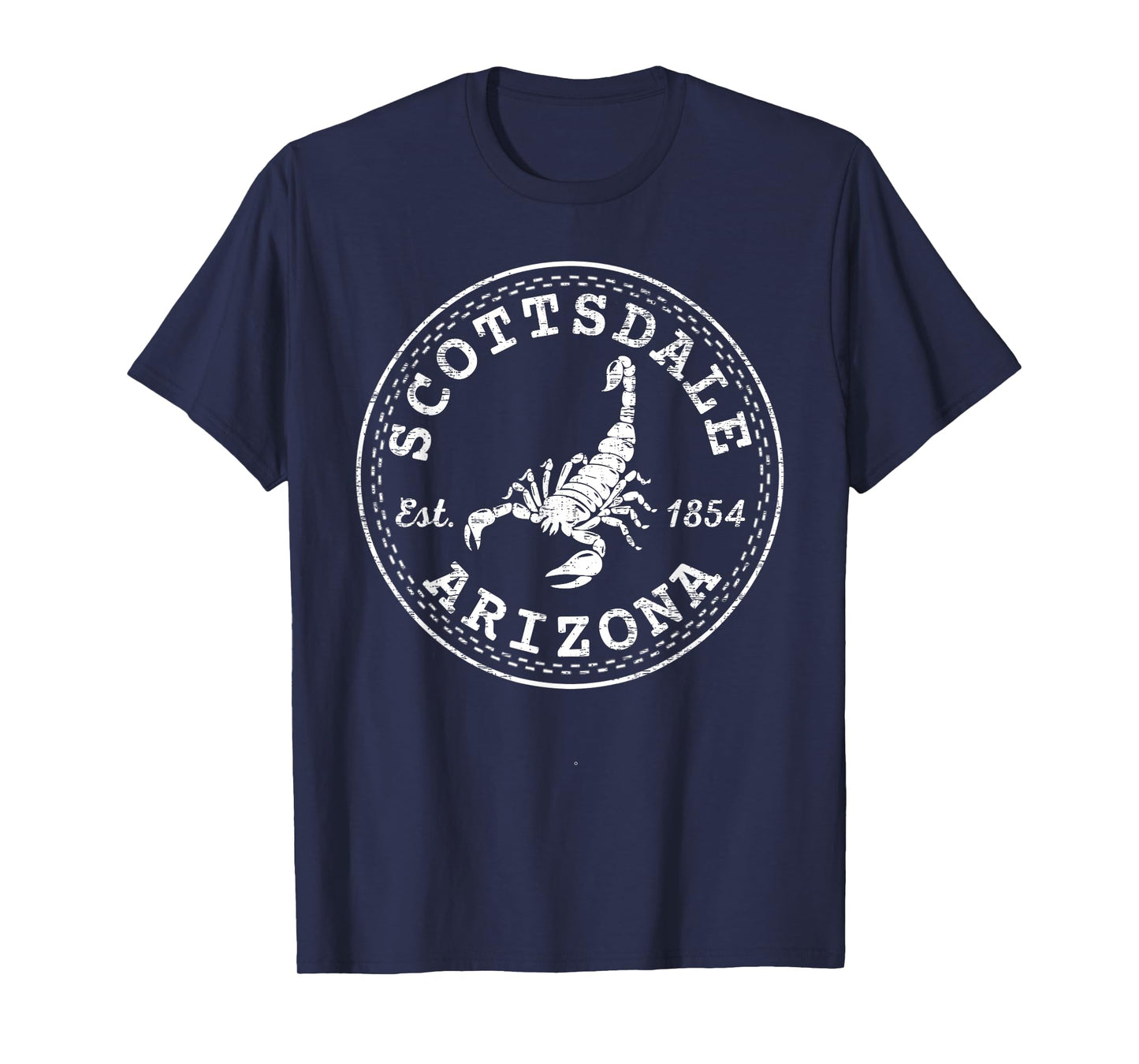 Scottsdale Arizona T-Shirt