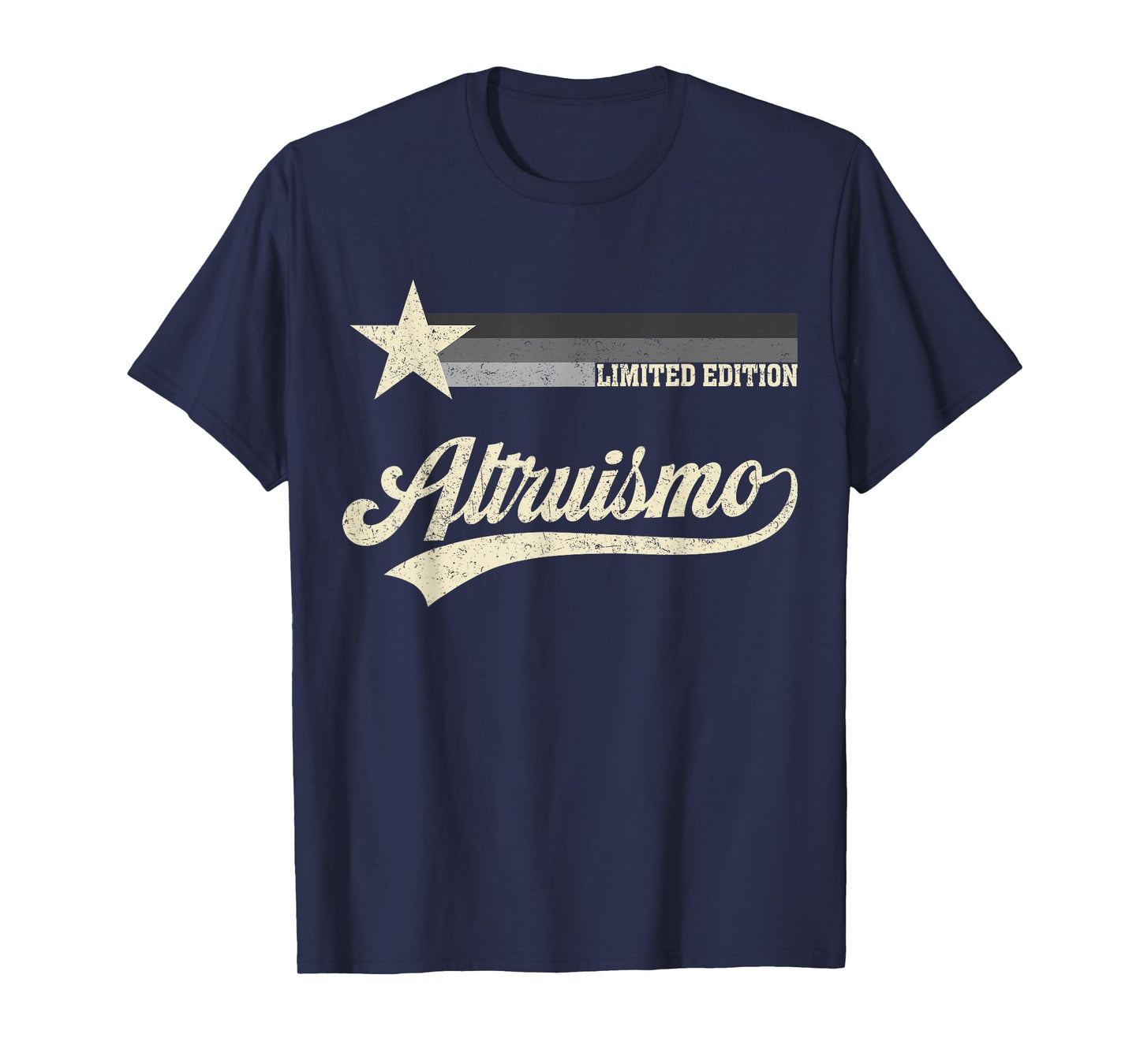 Altruismo Vintage RCA House of Givers T-Shirt