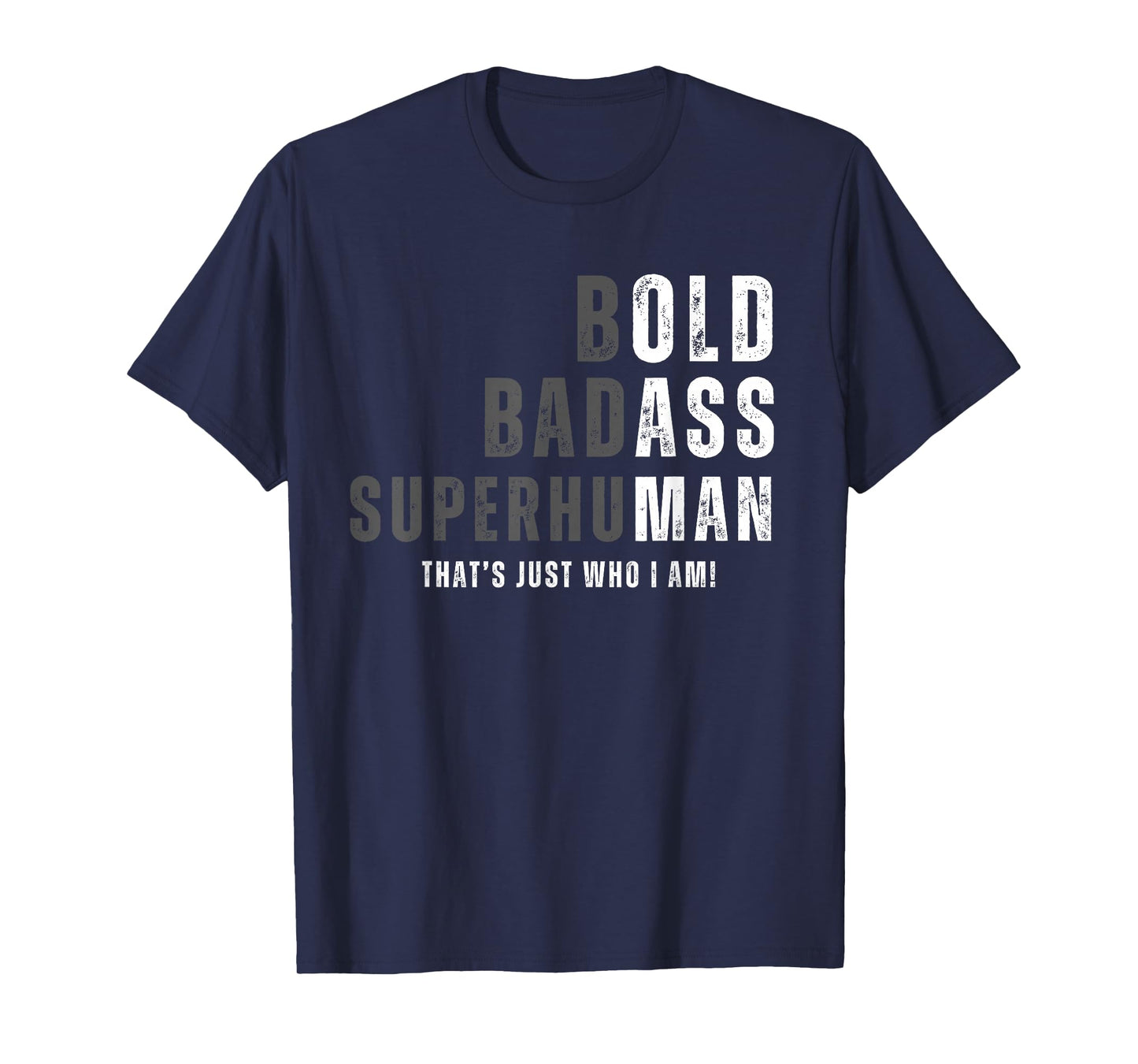 Funny Old Man Gag Fathers Day Birthday T-Shirt
