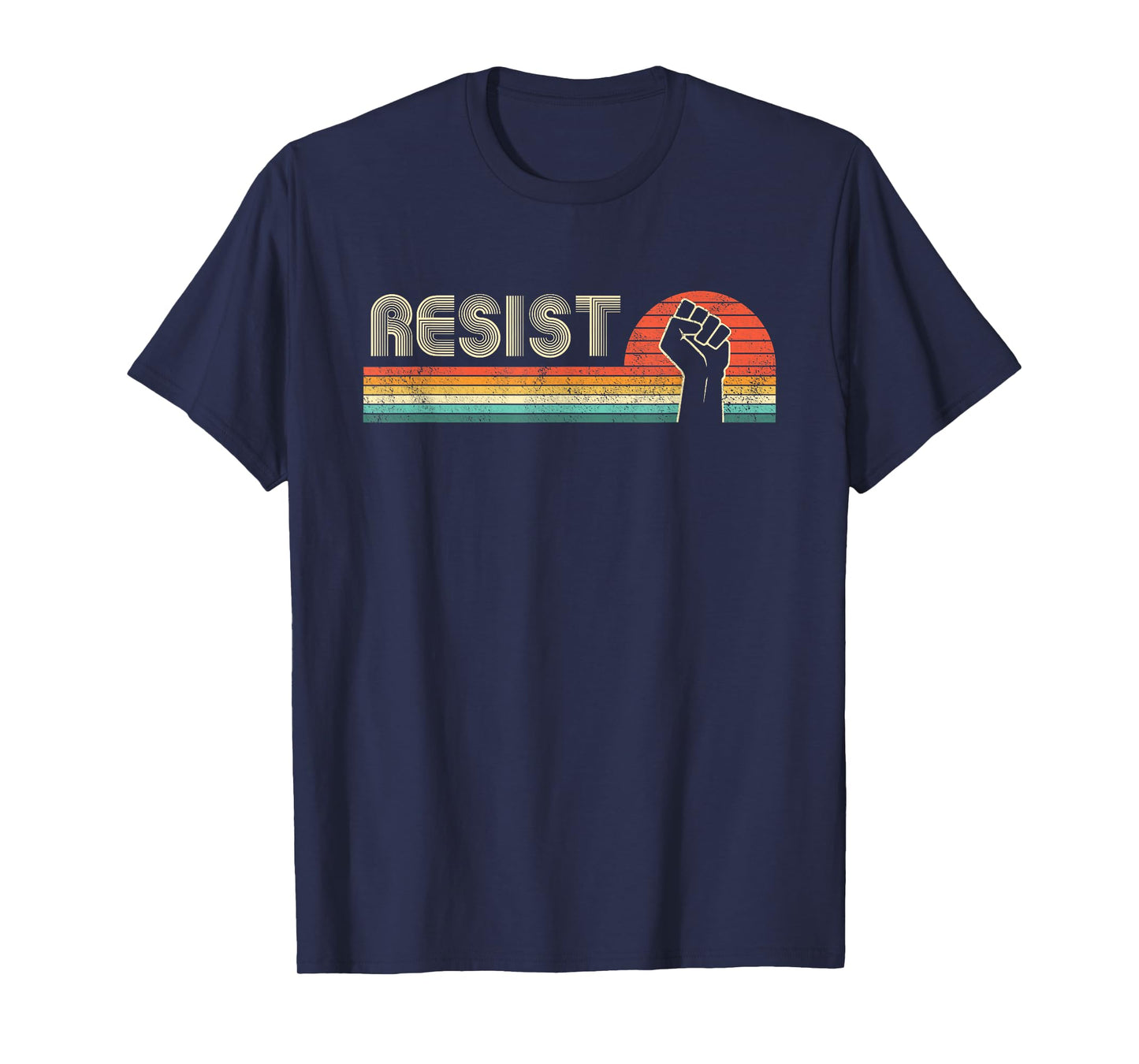 Resist T-Shirt