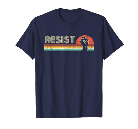 Resist T-Shirt