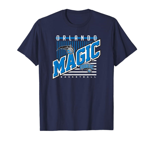 NBA Orlando Magic Rise Above T-Shirt